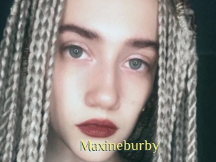 Maxineburby