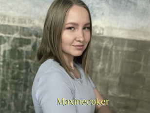Maxinecoker