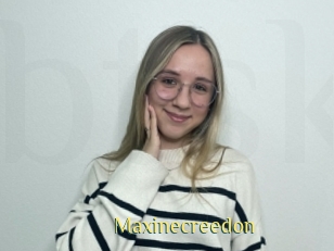 Maxinecreedon