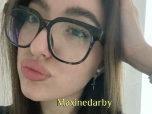 Maxinedarby