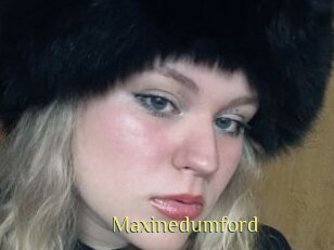Maxinedumford