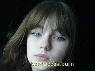 Maxineeastburn