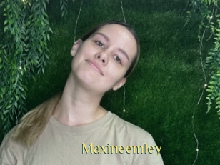 Maxineemley