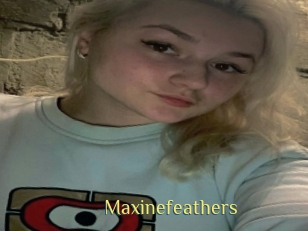 Maxinefeathers