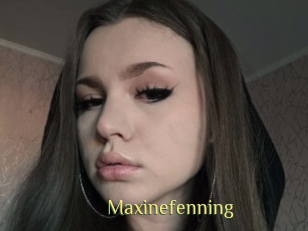 Maxinefenning