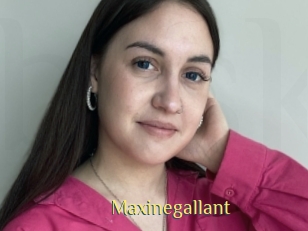 Maxinegallant