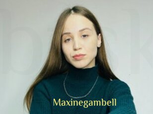 Maxinegambell