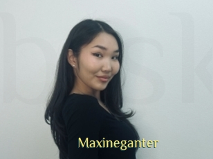Maxineganter
