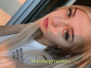 Maxinegroomes