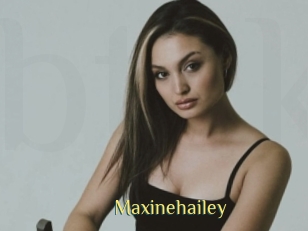 Maxinehailey