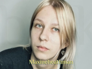 Maxineheathman