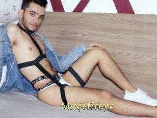 Maxjeffreyx