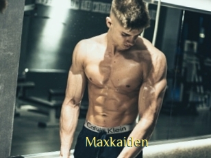 Maxkaiden