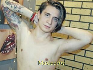 Maxleeroy