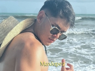 Maxlopez