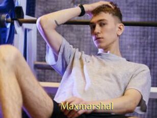 Maxmarshal