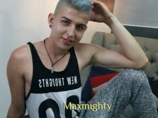 Maxmighty
