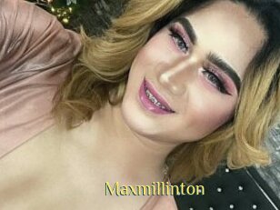 Maxmillinton
