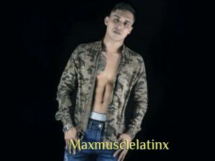 Maxmusclelatinx