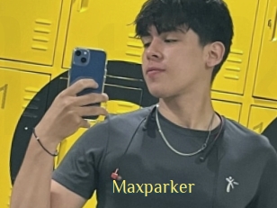 maxparker Brutal Spankings