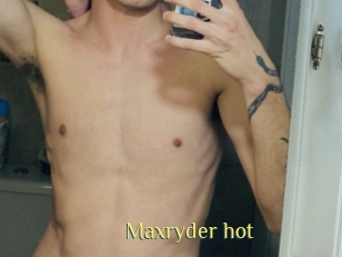 Maxryder_hot