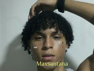 Maxsantana