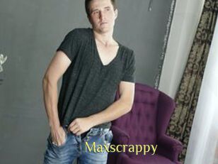 Maxscrappy