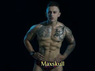 Maxskull