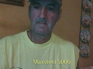 Maxsteel_5000