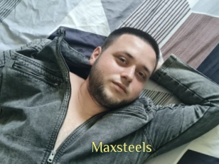 Maxsteels