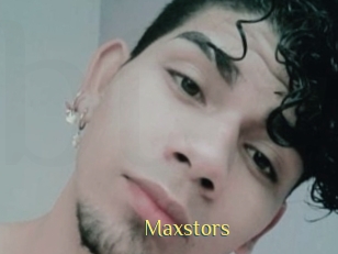 Maxstors