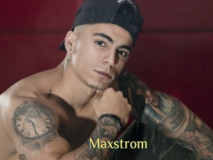 maxstrom Brutal Spankings