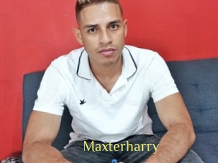 maxterharry Brutal Spankings