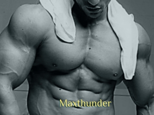 Maxthunder