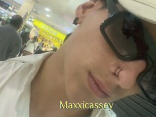 Maxxicassey