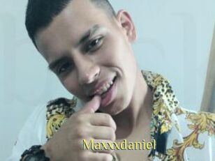 Maxxxdaniel