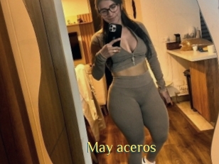 May_aceros