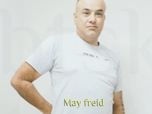 May_freid