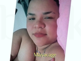 Mayacage