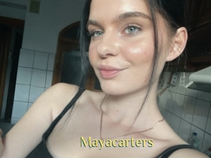 Mayacarters