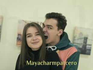 Mayacharmparcero