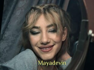 Mayadevin