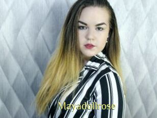 Mayadollrose