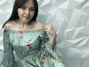 Mayakriss