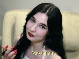 Mayamann
