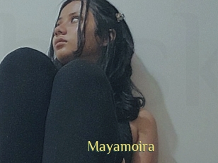 Mayamoira