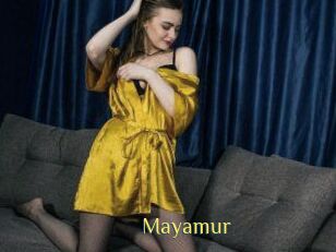 Mayamur