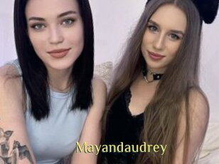 Mayandaudrey