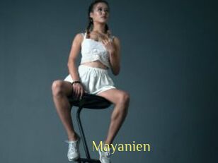 Mayanien