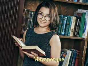 Mayaporque